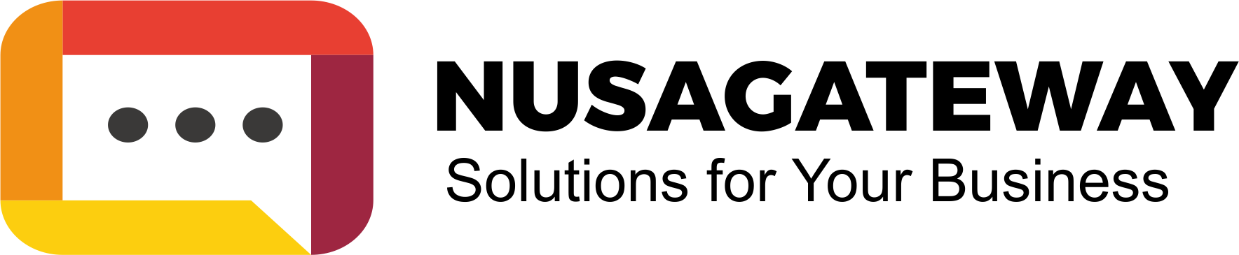 Nusagateway